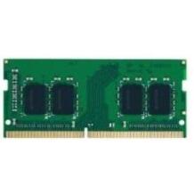 Goodram atmintis DDR4 SODIMM GR3200S464L22S/8G, 8 GB, 3200 MHz, CL22, 1,2 V, 1 x 8 GB, Non-ECC