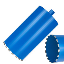 Dimanta kronis urbjmašīnas uzgaļi 227x10x450mm 18T 1.1/4", GEKO, G65222