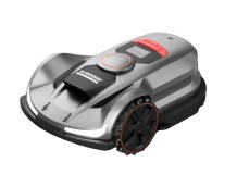 Juhtmeta muruniiduk - robot X7 Plus, Sunseeker, 16800309-01, 6000 m², 20-100 mm, 35 cm