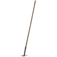 Gardena Kaps 0044837, 7,5cm, fikseeritud, ilma pöörlemiseta, lakitud vahtrapuud, FSC sertifitseeritud
