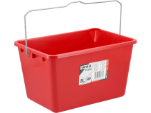 Värviämber 8L YT-54741 YATO