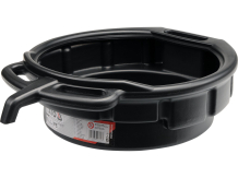 Trauks Eļļai Ø42mm, Apaļš, 15L YT-0717 YATO