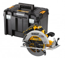 Ketassaag, XR FV Adv, 18V 190mm, DCS573NT-XJ, DEWALT