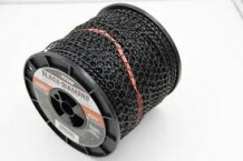 Леска для триммера 3,00мм x 208м, ECHO, 340120073