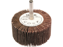 Slīpdisks 60 X 30 X 6mm P60; YT-83362 YATO