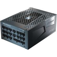 Seasonic Toiteplokk PRIME PX ATX 3.1 PRIME-PX-2200-ATX30, 2200W, 115-240V, 15A, 80 PLUS Platinum, FDB, 1 ventilaator