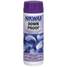 Impregnētājs Down Proof, 5020716241004 NIKWAX