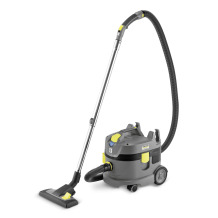 Battery-powered vacuum cleaner T 9/1 Bp KARCHER 1.528-133.0