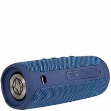 Manta Juhtmevaba kõlar SPK130GO-BL, 10W, 2x5W, IPX4, BK 5.0, 10m, USB, SD, AUX-in, FM, TWS, 3,7V, 1200mAh