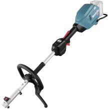 Makita Niiduk UX01GZ01, 40V, juhtmeta, ilma aku ja laadijata, 3-astmeline elektrooniline pöörlemise reguleerimine, 2-niidi pea