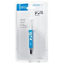Deepcool Термопаста Z5 DP-TIM-Z5-2, 3г, >1.46 W/m-K, 76cps, универсальная, электрически не проводящая