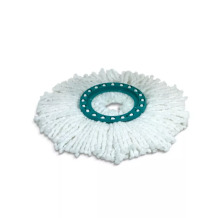 Maināmais mops Clean Twist Disc Mop LEIFHEIT 1052095 mikrošķiedra