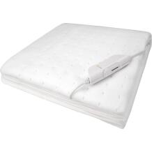Medisana Apsildāmā sega HU 662 61220, 100 W, 150 cm x 80 cm, 6 temperatūras iestatījumi, Oeko-Tex 100, mazgājama