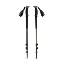 Trekinga nūjas, BLACK DIAMOND, 0793661665182, Svars: 480g, Garums: 100-140cm (64.6cm saliktā veidā)