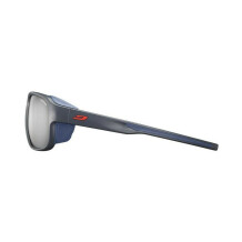 Akiniai MONTEBIANCO 2, Spectron 4, JULBO, 3660576186170, 28g, 43x56mm, 15mm, 125mm, Base 8, 4, Kalnų sportas