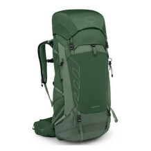 Kuprinė TALON 44, Osprey, 0810145591796, 44L, 1.62 kg, L/XL, ŽALIAS KANAPIŲ LAPAS