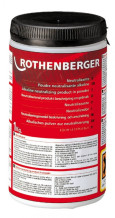 Katlakivieemaldi neutraliseerimispulber, 1 kg, Rothenberger