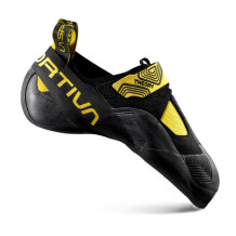 Klinšų batai THEORY, LA SPORTIVA, 8058428091997, YELLOW BLACK, 42.5, 360 gramų pora