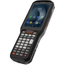 Urovo мобильный POS RT40S-4W0EE-C38Z-03 Qualcomm Octa-Core 2.45GHz, Android 13.0, 4GB ОЗУ, 64GB ПЗУ, 5200mAh аккумулятор
