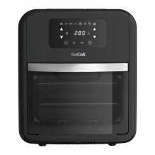 Tefal kuuma õhu fritüür ahju ja grill FW501815, 2050 W, 11 L, 9 funktsiooni, 6 inimesele, must