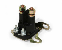 Solenoidas su 4 kištukais, BBT, 33-431, 0.181 kg