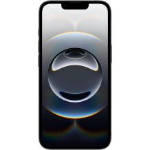Apple iPhone 16e MD1Q4HX/A, 128 GB, 8 GB RAM, 48+12 MP, 6.1", 5G, Dual SIM, iOS 18
