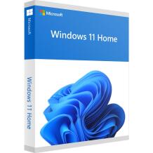 Microsoft Windows 11 Home KW9-00632, 64-bit, OEM, 1 litsents, DVD-ROM
