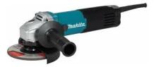 Leņķa slīpmašīna 125mm 850W GA5100 Makita