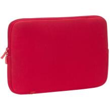 Rivacase Korpus 5124RED, 14", 30mm, 210g, punane, šokikindel, neopreen, polüester