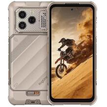 Ulefone Xever 8, XEVER 8 SAND DUNE 8/256, 8GB RAM, 256GB ROM, 64MP tagumine kaamera, 32MP esikaamera, 4700mAh aku