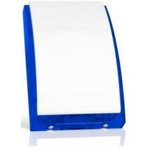Satel Сирена ASP-200BL, 1 кг, акустический сигнал, оптический сигнал, 4 тона