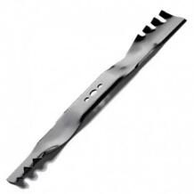 Mcculloch Teras 53cm 0463234, 46cm, metall, tähe tüüpi kinnitamine