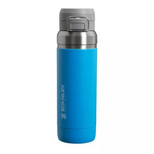 Termopudele The Quick Flip Water Bottle Go 1,06L zila STANLEY 2809150085