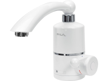 Ūdens sildītājs, FALA, 75932, sienas uzstādīšana, 3000-3600 W, IPX4, 220-240 V