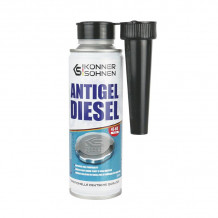 Antigels 250 ml KS D-ANTIGEL 20/60 KONNER & SOHNEN