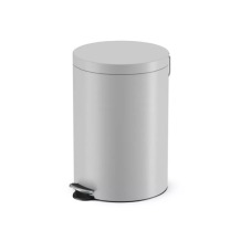 Atkritumu tvertne Selekta M HAILO 035020201 20L matēti pelēka