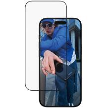 Panzerglass Ekraani kaitse PG76830, 15.198cm, 7.052cm, 0.71mm, kriimustuskindel, mustusekindel, veekindel
