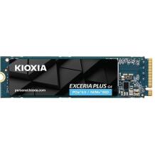 Kioxia SSD M.2 LVD10Z001TG8 1TB, PCIe 5.0, BiCS FLASH TLC, 10000 МБ/с скорость чтения, 7900 МБ/с скорость записи