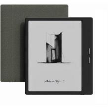 Onyx Boox E-luger OPC1328R 7" 64GB, 8 tuuma 2,4 GHz, 4GB RAM, 1264x1680, Bluetooth, Wi-Fi, must