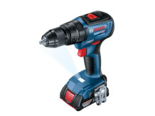 Akumulatora triecienurbjmašīna GSB 18V-50 18V (2x2.0Ah) 06019H5100 BOSCH