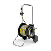 Dārza šļūteņu rati HT 3.20 Set KARCHER 2.645-364.0 20m 1/2"