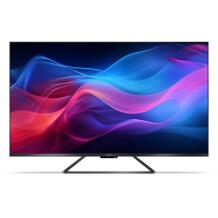 Sharp 55GR8265E, 55" nutikas televiisor, 55GR8265E, 3840 x 2160, 2 USB, 4 HDMI, Google TV, HLG10, DTS Virtual:X