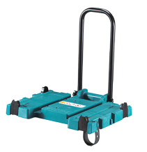MAKPAC Kofera stiprinājums VC2510, VC3211, VC2211 198599-8 MAKITA®
