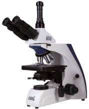 Trinokulārais mikroskops MED 30T 40x-1000x 73997 LEVENHUK