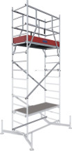 Алюминиевые леса MONTO ClimTec 1. удлинитель 5м 710123 KRAUSE