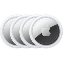 Apple Jälgija AirTag MX542ZM/A, 4 tk, 11 g, CR2032, IP67, Bluetooth, NFC, kõlar, kiirendusmõõtur