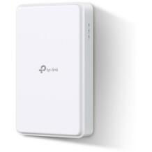 Mercusys маршрутизатор NE200-OUTDOOR 5G, 4.67 Гбит/с, IP67, 2.5GE порт, PoE, 1 LAN порт, 5G, 3G, 4G, белый