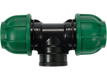 Voolikuühendus 25X3/4X25 IT 88855 FLO