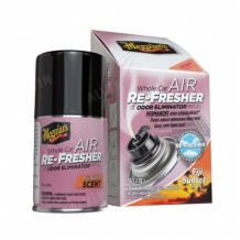 Meguiar's G201502 Air Re-Fresh Õhuvärskendaja “Fiji Sunset” 71 g