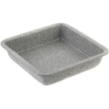 Salter BW02780G4EU7 Marblestone 22.5cm Square Pan